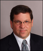 Bill Wrinn of the Scuderi Group 