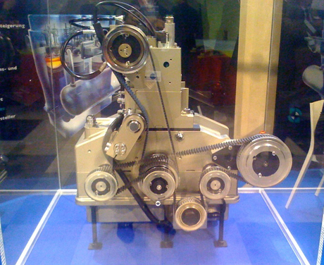 2009 Spark Ignition Engine of the Future International Conference