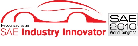 SAE 2010 World Congress - Industry Innovator